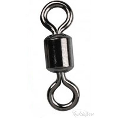 Вертлюг Gamakatsu Hyper Swivel №10 (20,0кг) (10шт.) (149292)