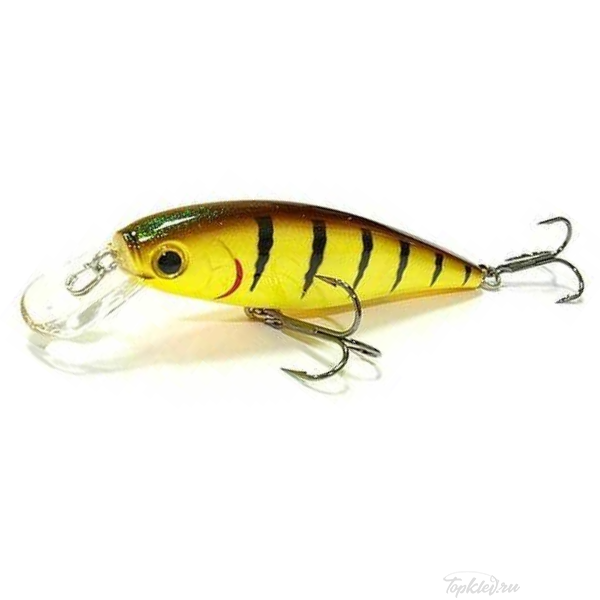 Воблер Lucky Craft Pointer 78 806 Tiger Perch