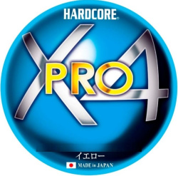 Плетеный шнур