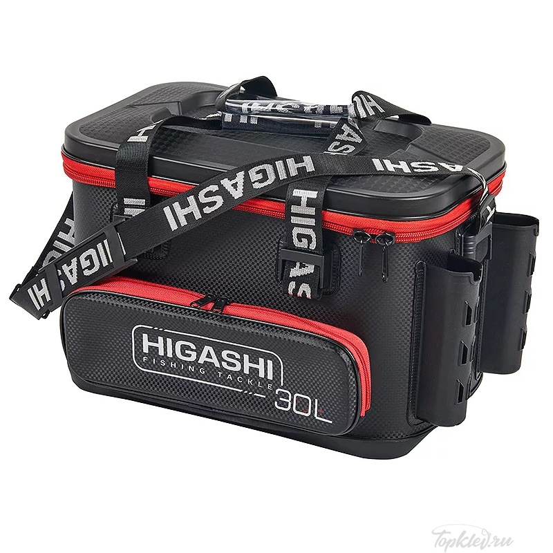 Сумка Higashi Hard Eva Bag 30L