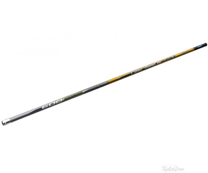 Удилище маховое теле Flagman CAST MASTER POLE 600