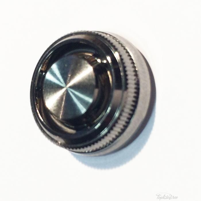 Запасная часть для катушки Shimano Handle Screw Cap заглушка корпуса рукоятки (RD15887)