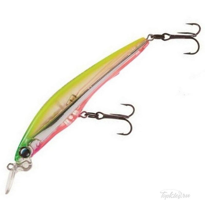 Воблер Duel F1035-HCLP HARDCORE JERKBAIT 65SP