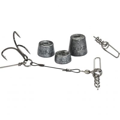 Оснастка Storm R.I.P. Multi-Depth Screw System 14 cm /H / 9гр, 12гр, 15гр.