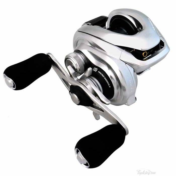 Катушка Shimano 16 METANIUM MGL 151