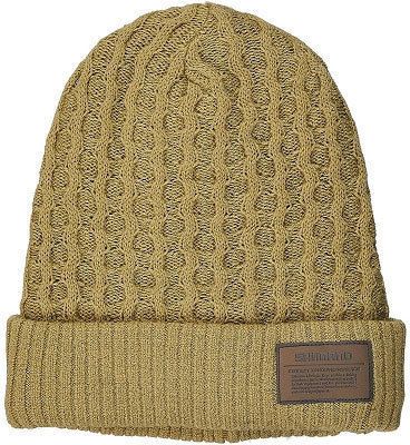 Шапка Shimano CA-064R BEI F