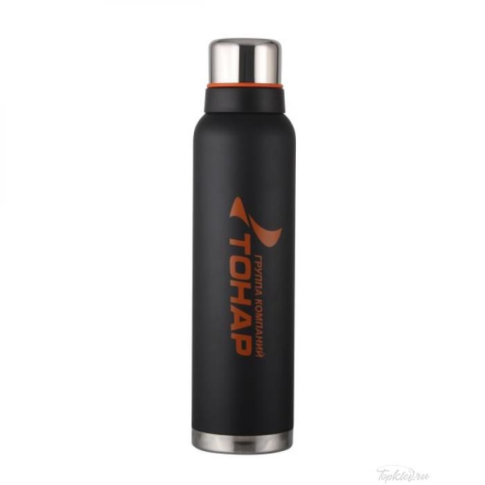 Термос Тонар HS.TM-027 900ML черный