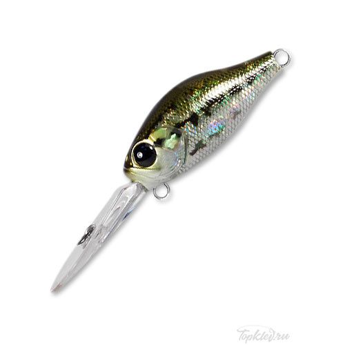 Воблер Zip Baits B-SWITCHER MDR 520 Midget Rattler