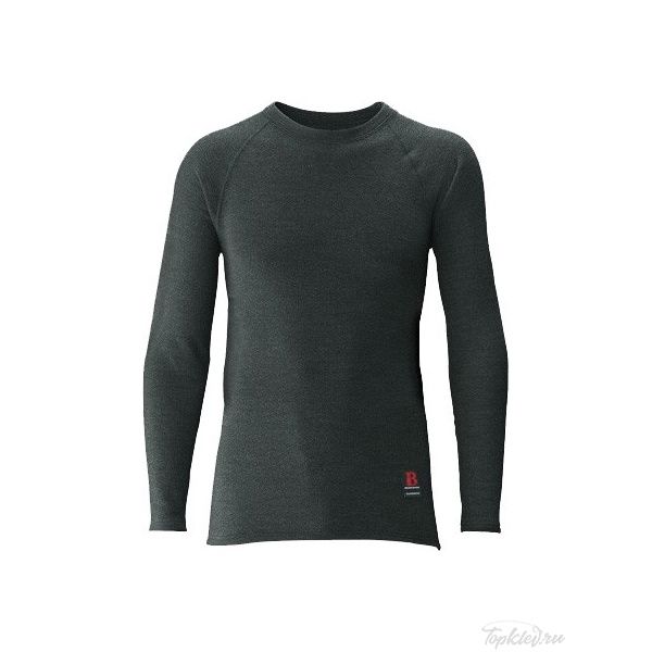 Фуфайка Shimano THICK BREATH HYPER IN-020K WM