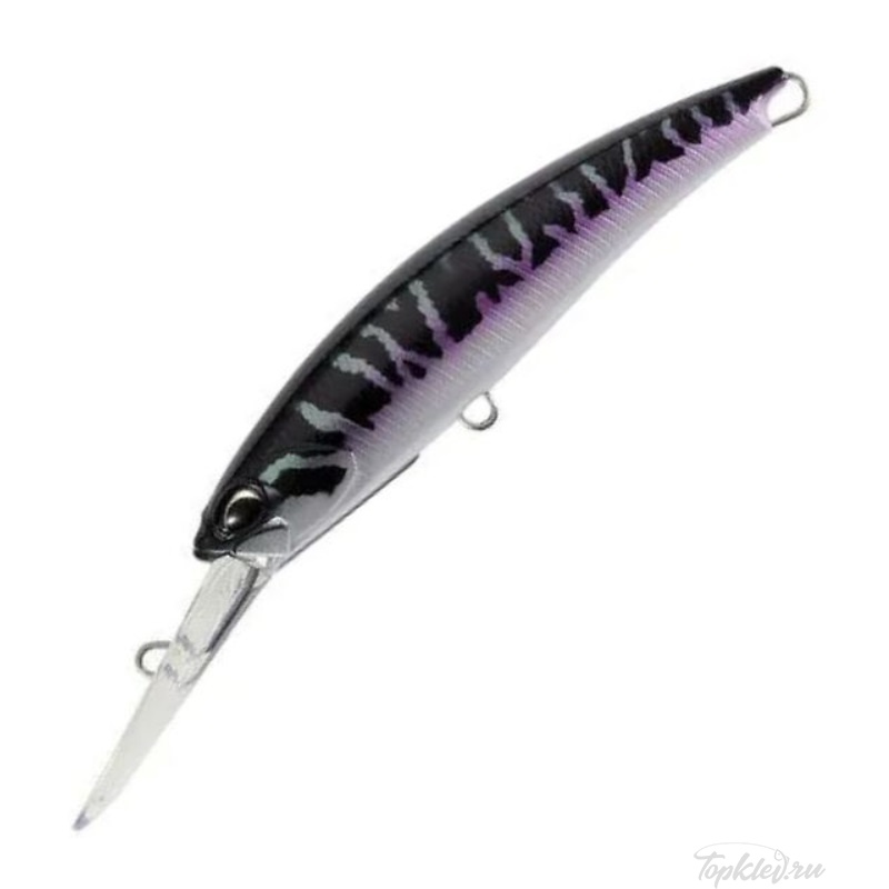 Воблер DUO Realis Fangbait 100DR 100мм 17.5гр #ACC3322