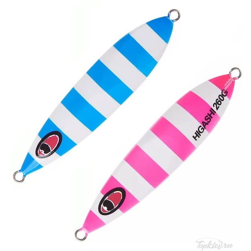 Пилькер Higashi Osoi jigu 260g #12