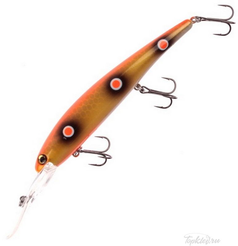 Воблер Bandit DEEP WALLEYE D87