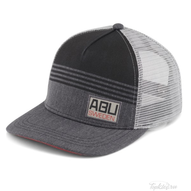 Бейсболка Abu Garcia ABU 100 Years 5 Panel Trucker Hat