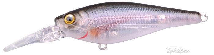 Воблер Spro "IKIRU SHAD 70 LL SP RUFF"