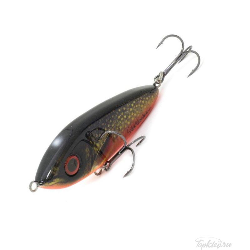 Воблер Abu Garcia Svartzonker McSnack 9CM Real Char