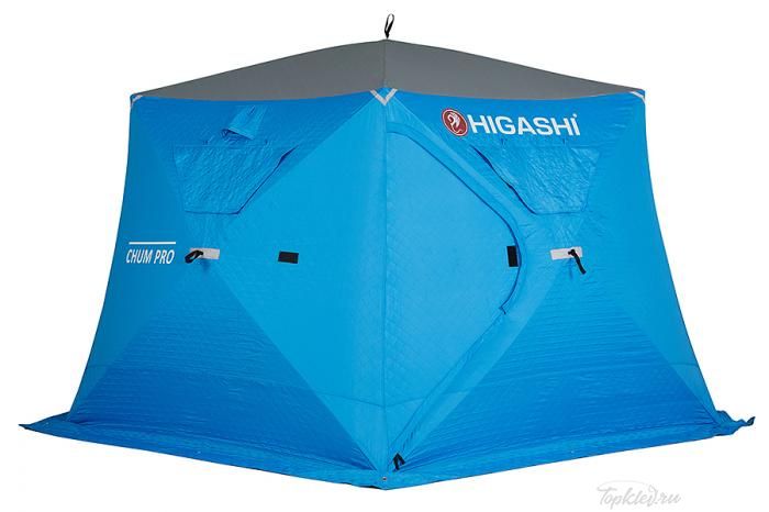 Палатка Higashi Chum Pro