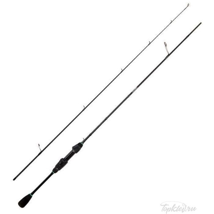 Удилище Higashi Sanga UL 2.1m 1-8g