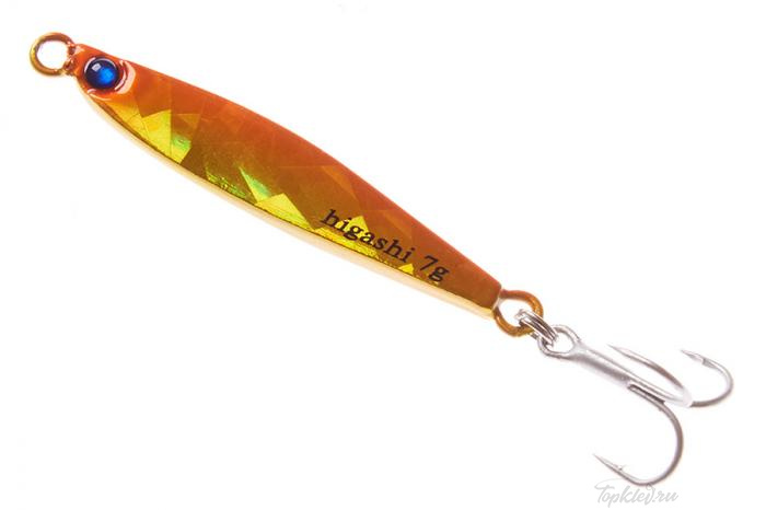 Пилькер Higashi Hayai jigu 7g TH #5