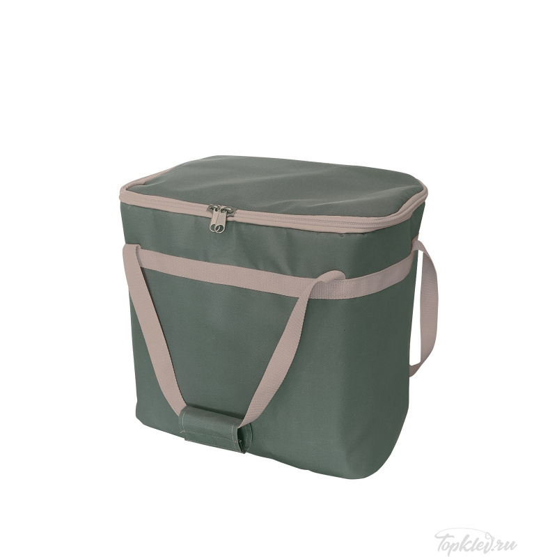 Сумка-холодильник Woodline (олива) L 30л