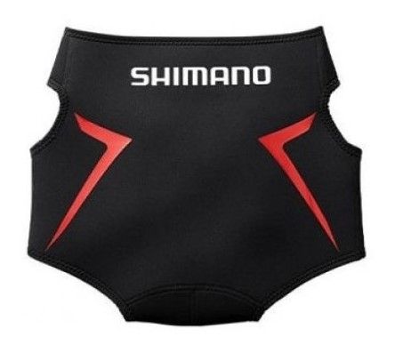 Подкладка неопреновая Shimano GU-011S 2XL RD