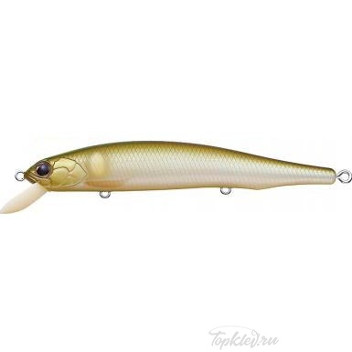 Воблер EverGreen SIDESTEP F #N27