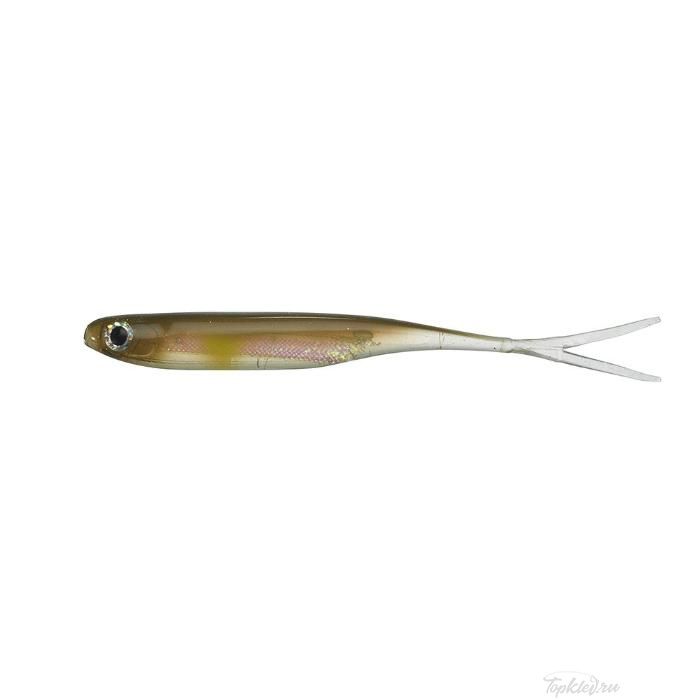 Приманка малек Berkley PowerBait Drop Shot Minnow 11cm AYU (4шт)