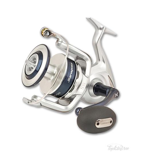 Катушка Shimano SARAGOSA 20000SW