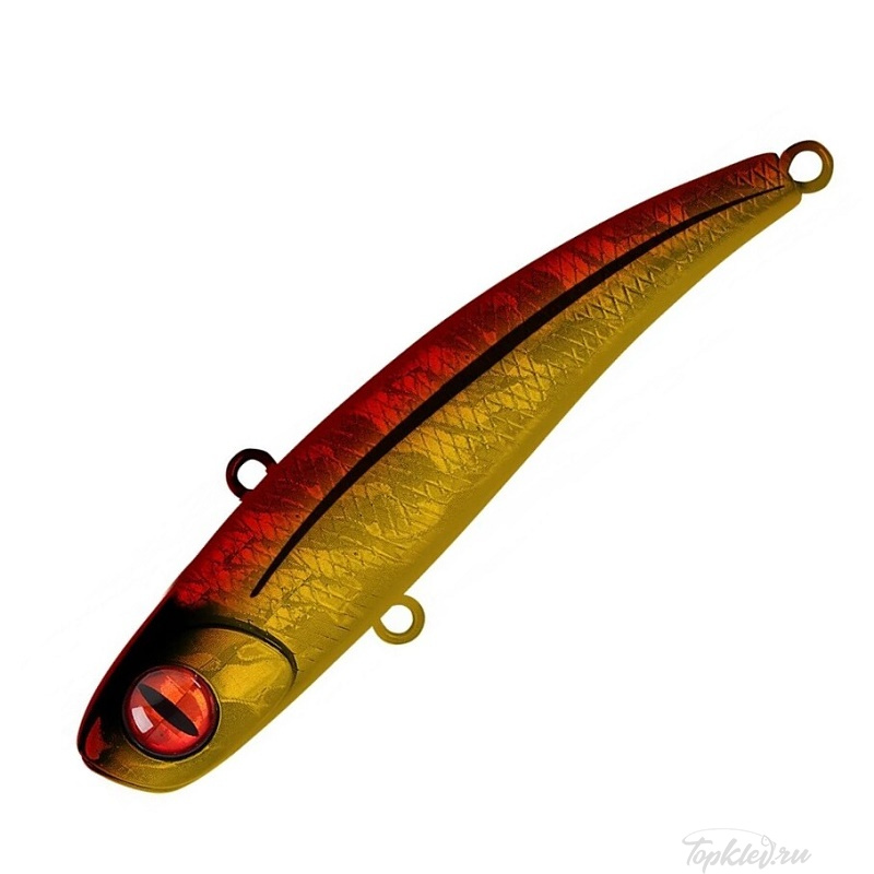 Раттлин (Виб) Frapp Jiggle 95 30g #25