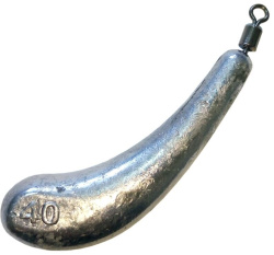 Груза рыболовные