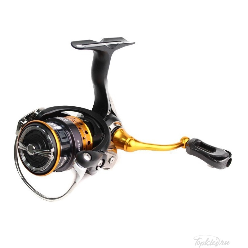 Катушка безынерционная Daiwa 19 Iprimi LT 1000S-P
