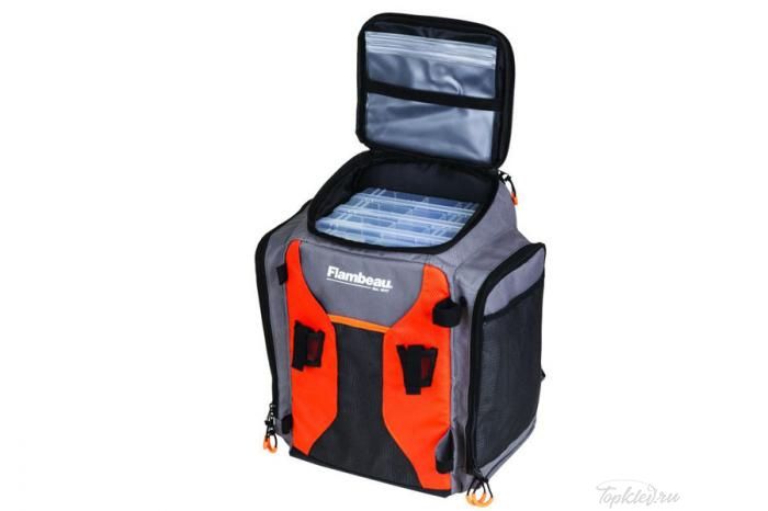 Сумка Flambeau Ritual Backpack R50BP
