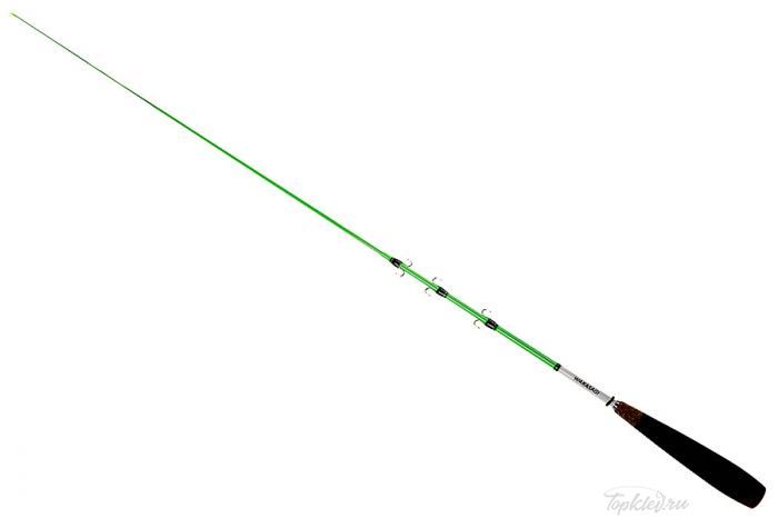 Удилище зимнее Higashi Wakasagi FG 110 EVA 6H