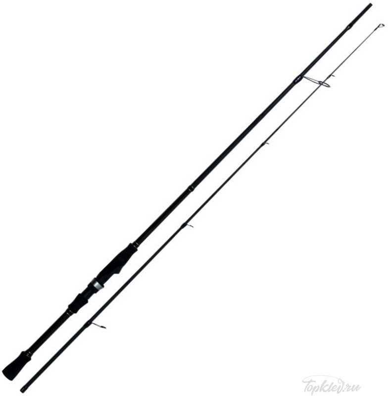 Удилище спиннинговое Maximus ZIRCON 27H 2,7m 15-55g