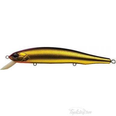 Воблер EverGreen Sidestep SF #25