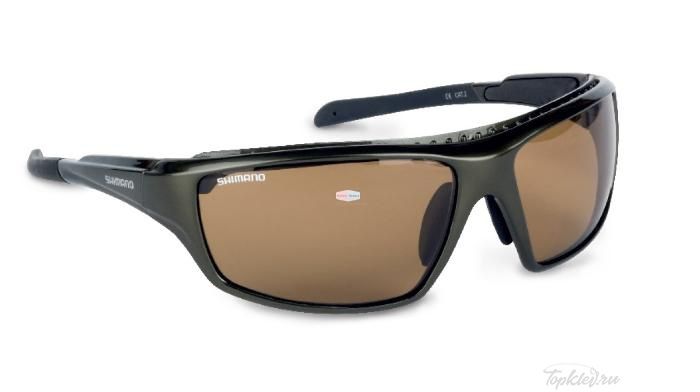Очки Shimano Purist