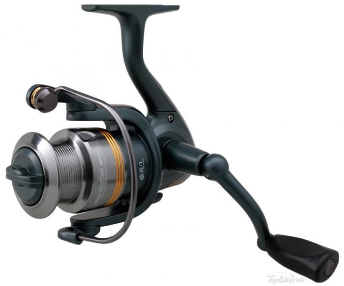 Катушка Flagman SENSOR 2000 2+1ш.п.