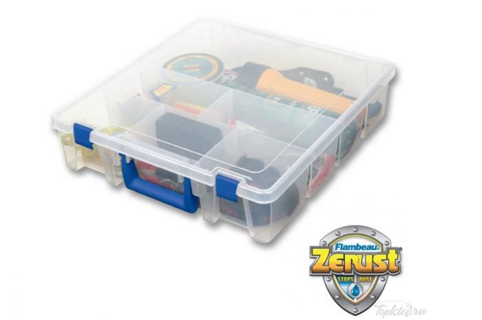 Коробка Flambeau 9001