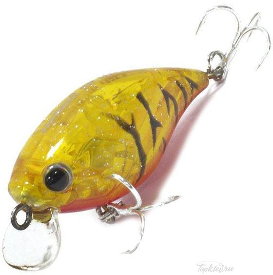 Воблер Golden Mean Hellion SR 40F / 216