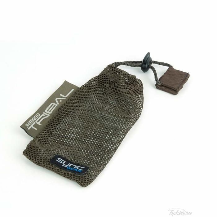Сумка Shimano Sync Small Magnetic Pouch (SHTSC31)