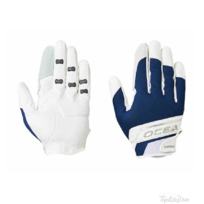 Перчатки Shimano GL-010V O.NY 2XL