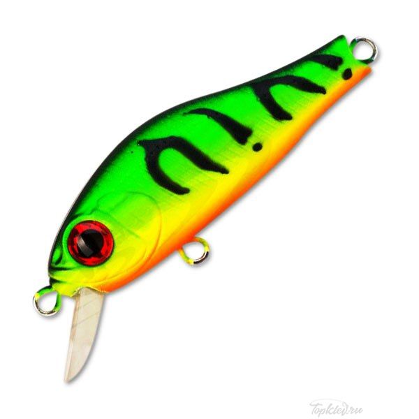 Воблер Zip Baits RIGGE 35F 070R