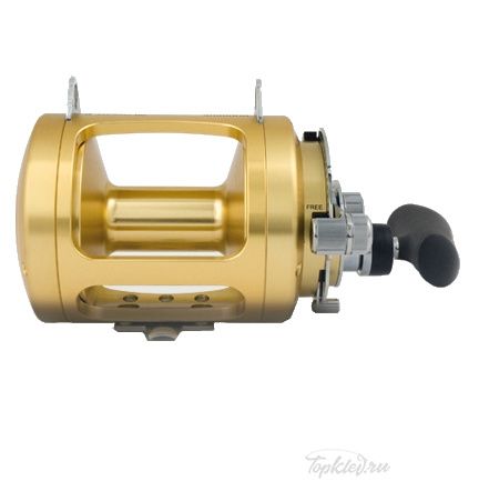Катушка Shimano TIAGRA 16
