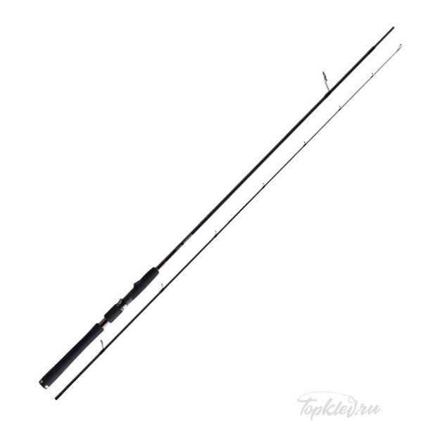 Удилище спиннинговое Zenaq SNIPE S78XX (KWSG)