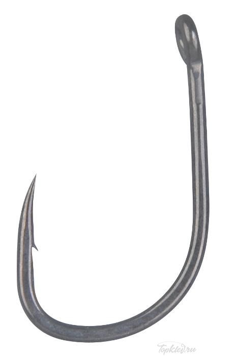 Крючок Gamakatsu G-Carp Specialist R #12 (10 шт.) 185031