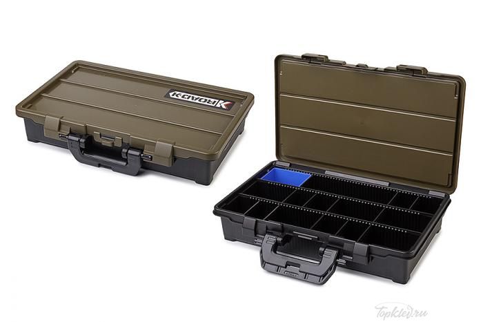 Коробка Ring Star RK-4500 OD/BK