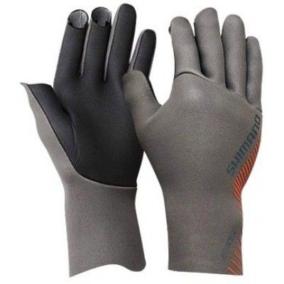 Перчатки Shimano GL-061S JP L GR