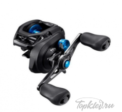 Катушка Shimano SLX 151 XG