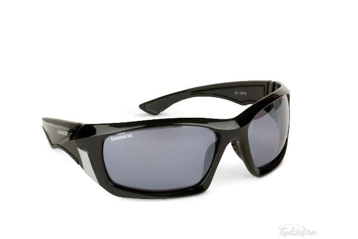 Очки Shimano Speedmaster SUNSP02