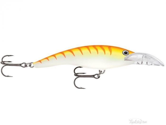 Воблер Rapala Scatter Rap Tail Dancer SCRTD09-OTU