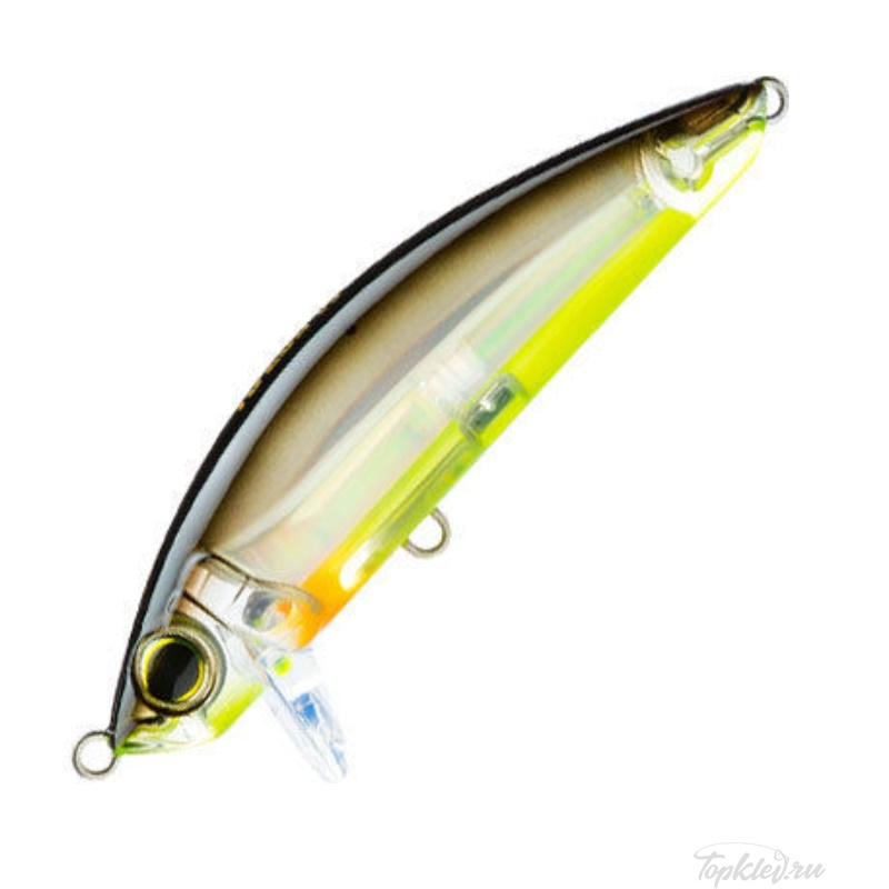 Воблер Yo-Zuri R1215-BSCL 3D INSHORE SURFACE MINNOW 90 F